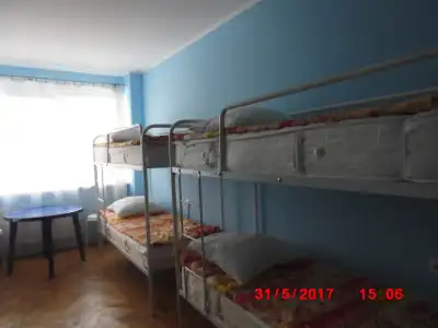 Iskra Hostel - 30