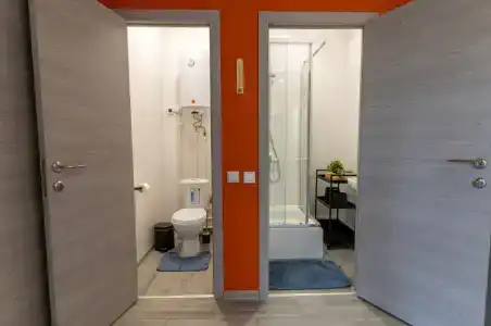 Neptun Tourist base - 114