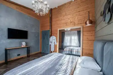 Zagorodnyi kompleks Vidnaya Usad'ba - 172