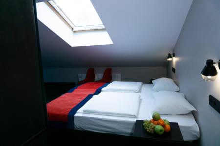 Rockit (Рокит Хотел) - 118