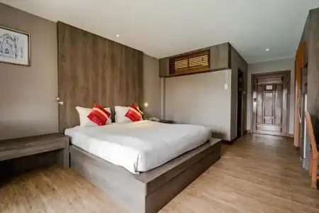 Naiya Buree Boutique Resort - 52