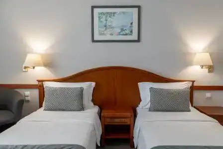 Odisseya Resort - 63