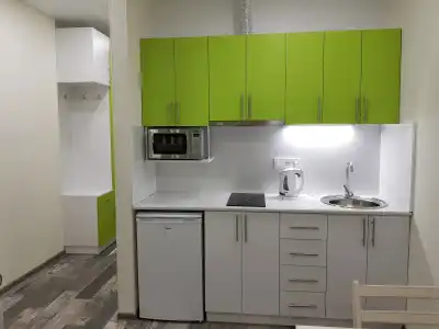 Batumi Real Lux - 136