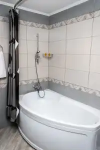 Meditsinskij Tsentr Knyazhna Meri Mini-Hotel - 6