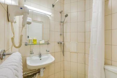 Sokroma Nevsky Fort - 111