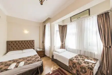 Sultan's Inn - 27