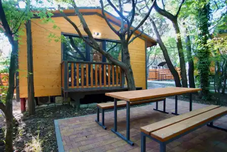Priboy Recreation Center - 136