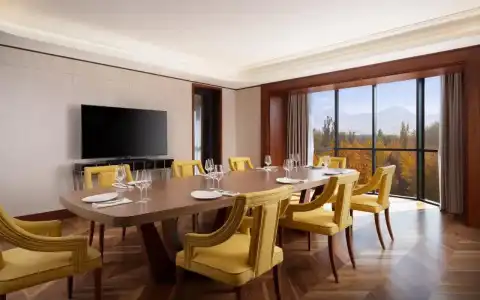 Swissôtel Wellness Resort Alatau - 41