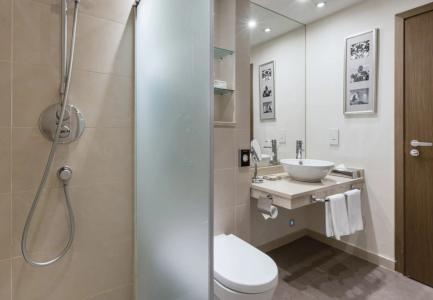 Staybridge Suites St. Petersburg, an IHG - 127