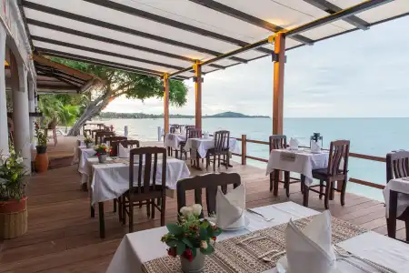 Adarin Beach Resort - 5
