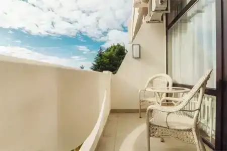 Zapolyar'e Sanatorium - 71