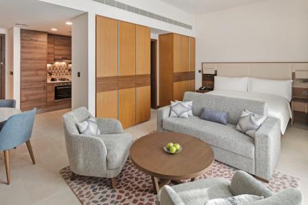 Staybridge Suites DUBAI AL-MAKTOUM AIRPORT by IHG - 63