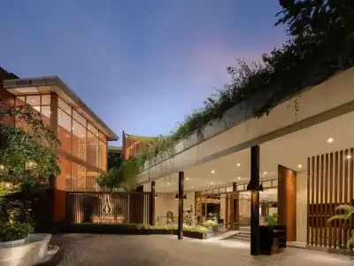 Avista Grande Phuket Karon - MGallery - 39
