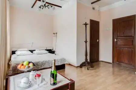 Sanatory Peredelkino - 132