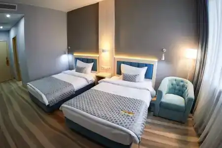 Grand Spa Avax - 52