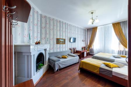 Демократ на Некрасова 58 - 147