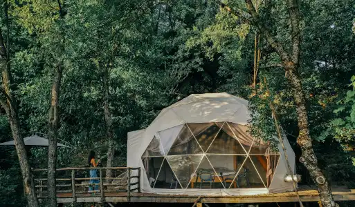 Wine Space Glamping - 33