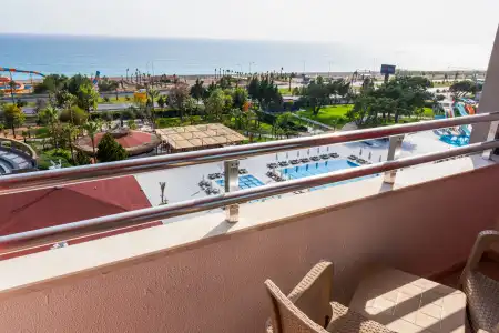 Casa Fora Beach Resort - 86