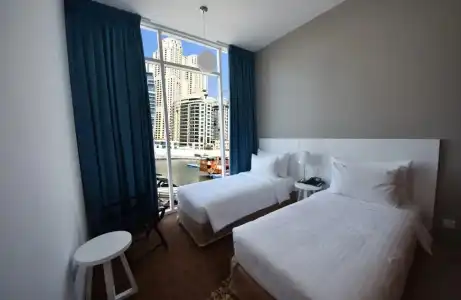 Jannah Place Dubai Marina - 19