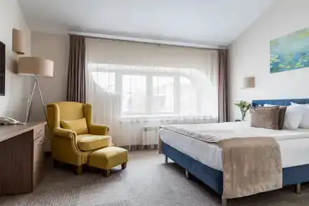 Stariy Dvorik on Orlovskaya - 78