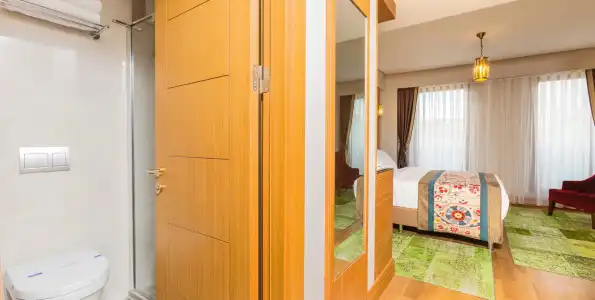 Obelisk & Suites - 37