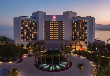 Akra Antalya - 1