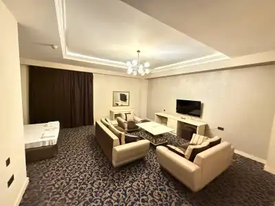 Mont Inn Baku - 53