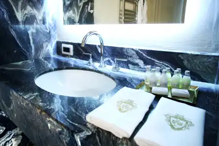 1880 Boutique-Hotel - 12