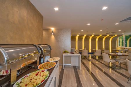 Inntel Istanbul - 33
