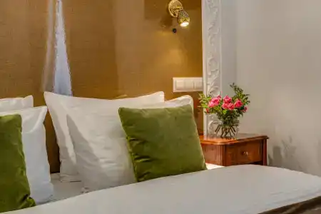 Sadovnicheskaya City Center - 52