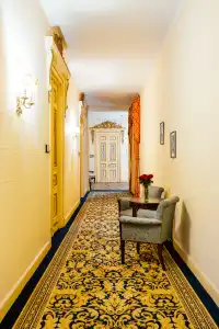 Le Metropole Luxury Heritage since 1902 by Paradise Inn Group - 30