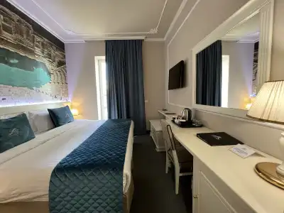 Adriatik, BW Premier Collection - 90