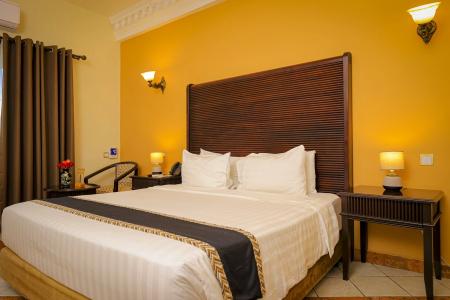 Colosseum Boutique and Spa - 29