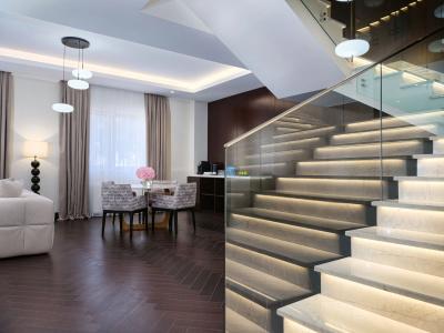 Qafqaz RiverSide Resort Gabala - 57