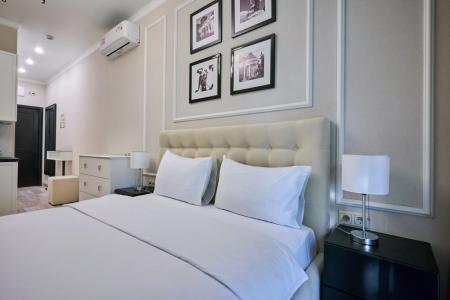 Grand Way Kurortny Park - 189