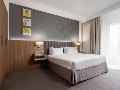 Holiday Inn - Seligerskaya, an IHG - 49