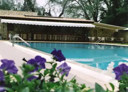 Paradise House - 7