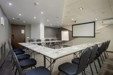 Ibis Krasnodar Center - 5