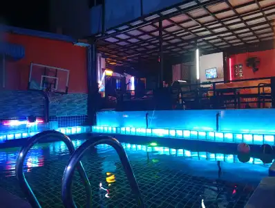 Ben & Lek Guesthouse - 3