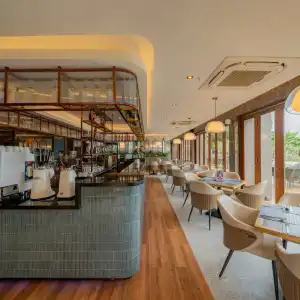 Garden Cliff Resort and Spa - 4
