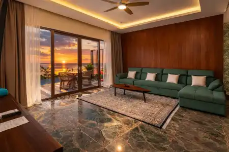 Gardens Hill Resort & Spa - 128