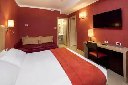Best Western Porto Antico - 26