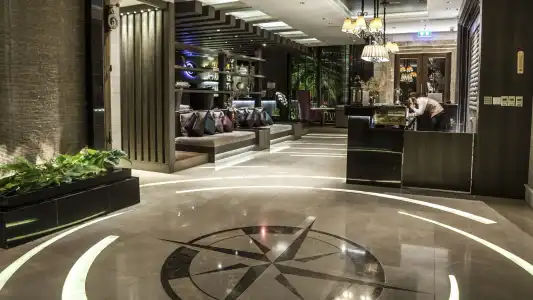 Montraj Continent Sukhumvit Bangkok - 9