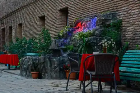 Tiflis - 3