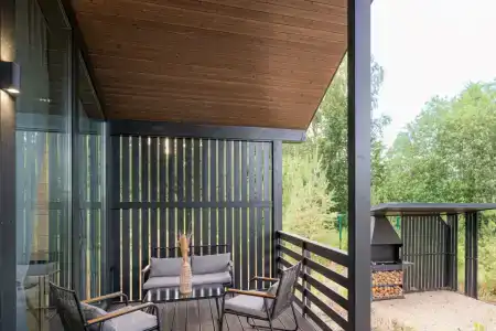 Russkie Cezony Embient Park - 31