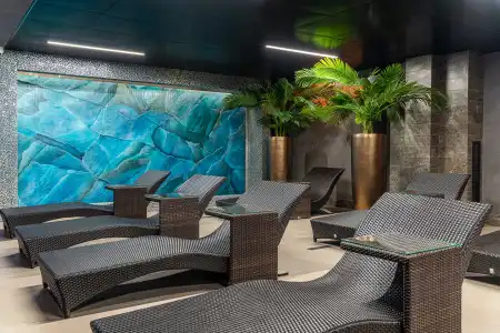 Kravt Nevsky & Spa - 36