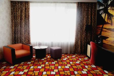 Sapar Standart - 22