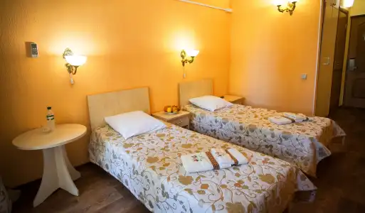 Санаторий Москва-Крым - 14