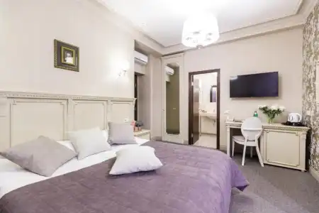 Arbat House - 35