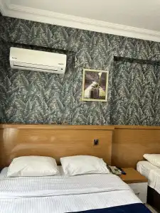 Nil Suit Otel - 61